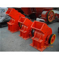 Mn18 Steel Hammer Mill Fine Ore Rock Grinding Machine Hammer Crusher